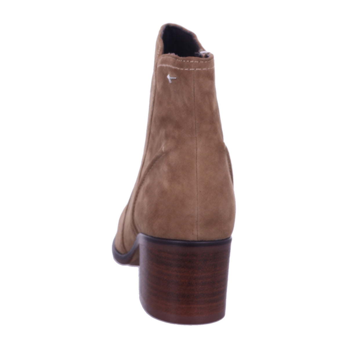 Tamaris Boot 1-25313-47  in Beige