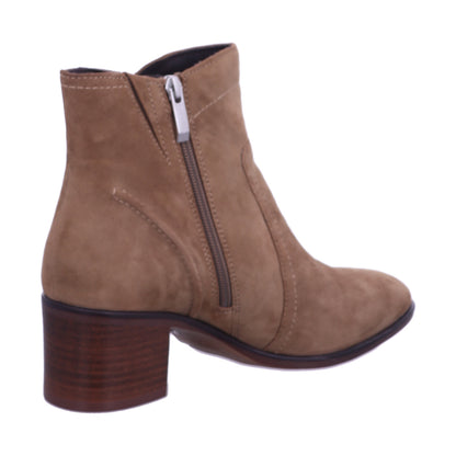 Tamaris Boot 1-25313-47  in Beige