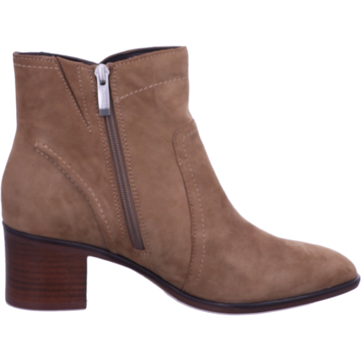Tamaris Boot 1-25313-47  in Beige