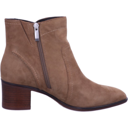 Tamaris Boot 1-25313-47  in Beige