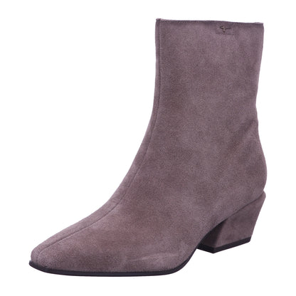 Tamaris Boot 1-25356-47  in Beige