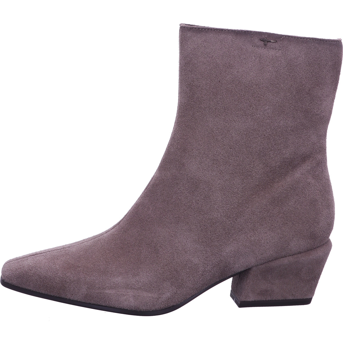 Tamaris Boot 1-25356-47  in Beige
