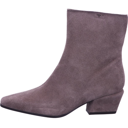 Tamaris Boot 1-25356-47  in Beige