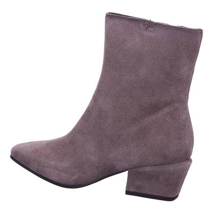 Tamaris Boot 1-25356-47  in Beige