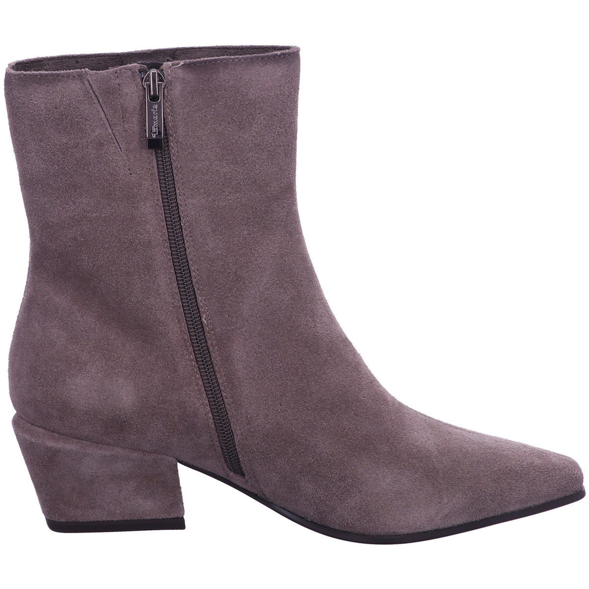 Tamaris Boot 1-25356-47  in Beige
