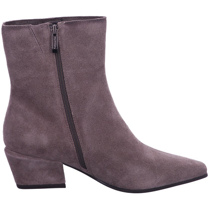 Tamaris Boot 1-25356-47  in Beige