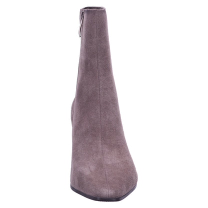 Tamaris Boot 1-25356-47  in Beige