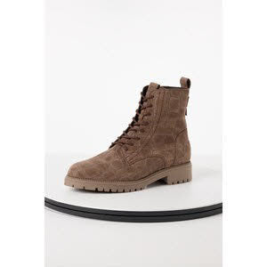 Tamaris Boot 1-25402-43  in Beige