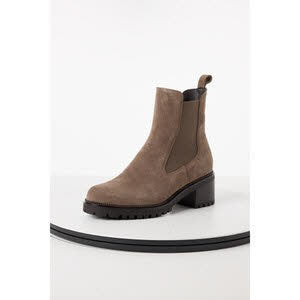 Tamaris Boot 1-25407-47  in Beige