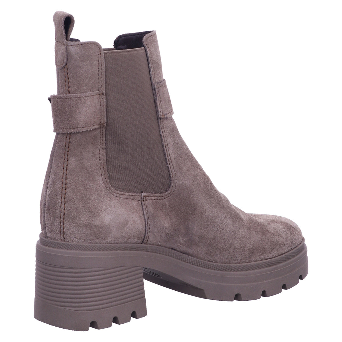 Tamaris Boot 1-25433-45  in Beige