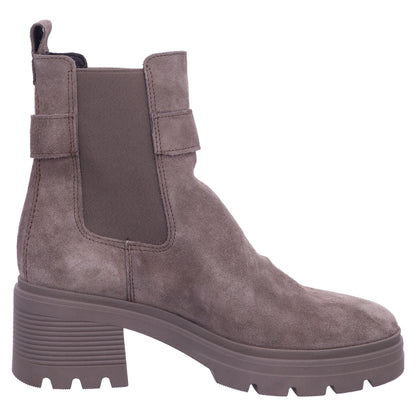 Tamaris Boot 1-25433-45  in Beige
