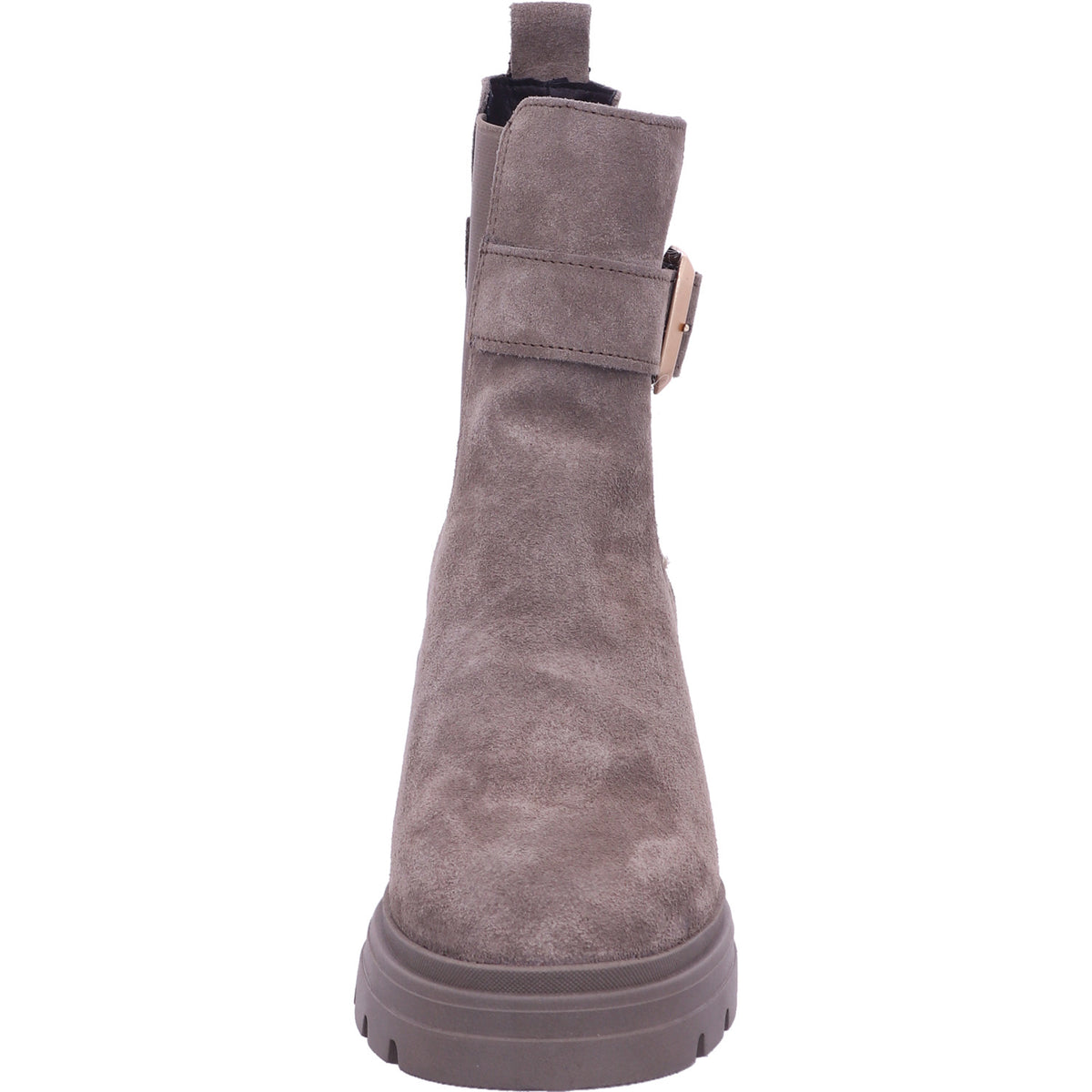 Tamaris Boot 1-25433-45  in Beige