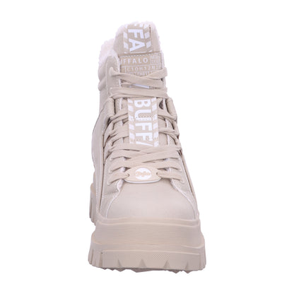 Buffalo Boot 1622185 ASPHA NC MID WARM in Beige