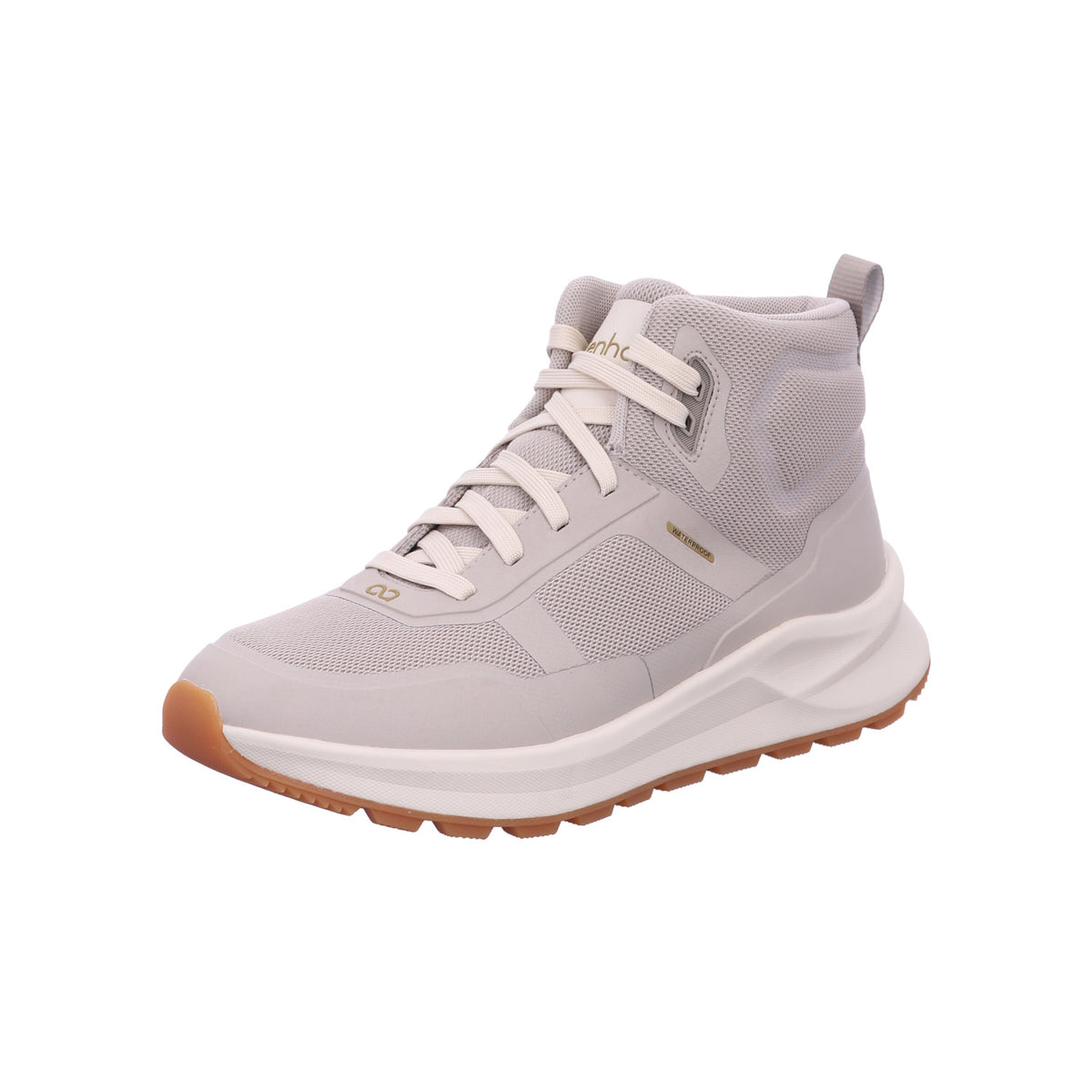 tenhaag Boot 0018 0078-0018-028 in Beige