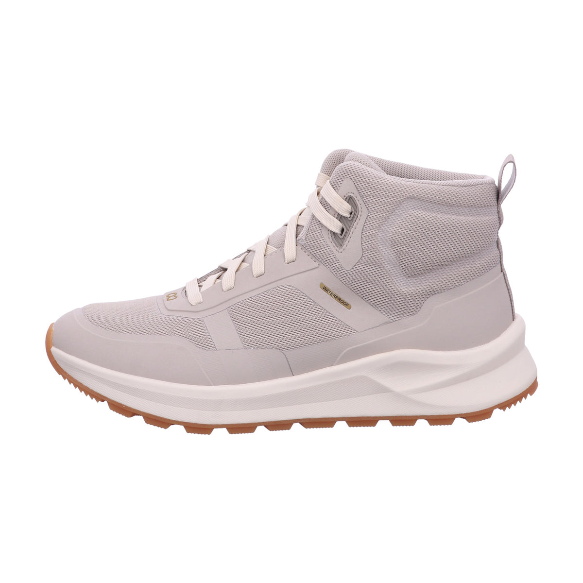 tenhaag Boot 0018 0078-0018-028 in Beige