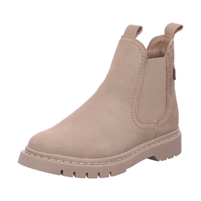 Tamaris Boot 1-25829-43  in Beige