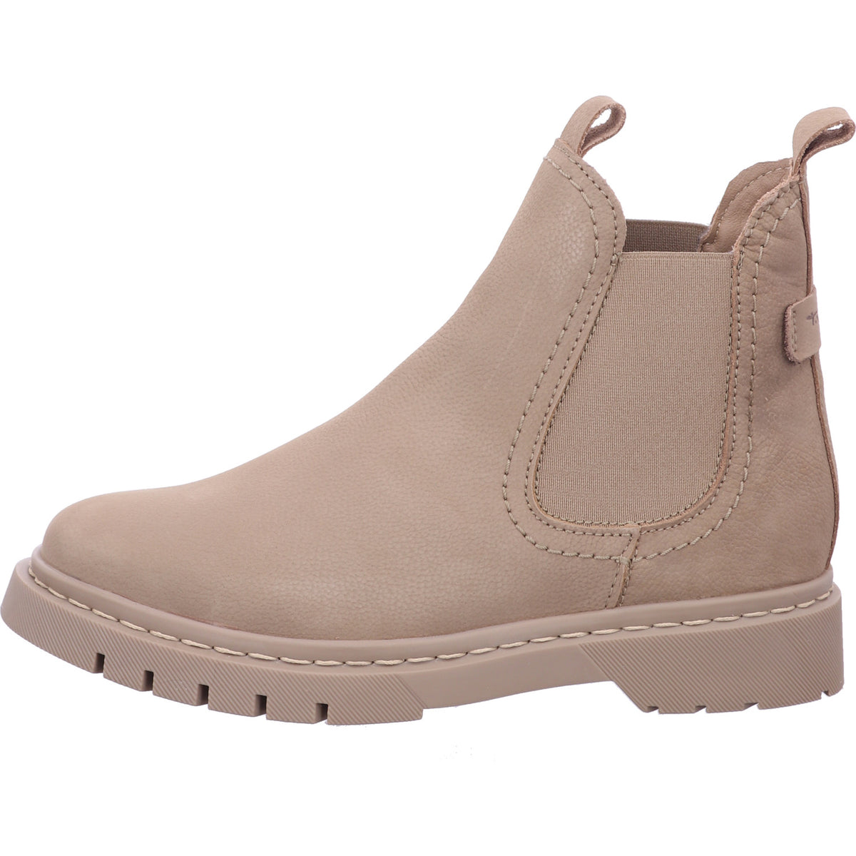 Tamaris Boot 1-25829-43  in Beige