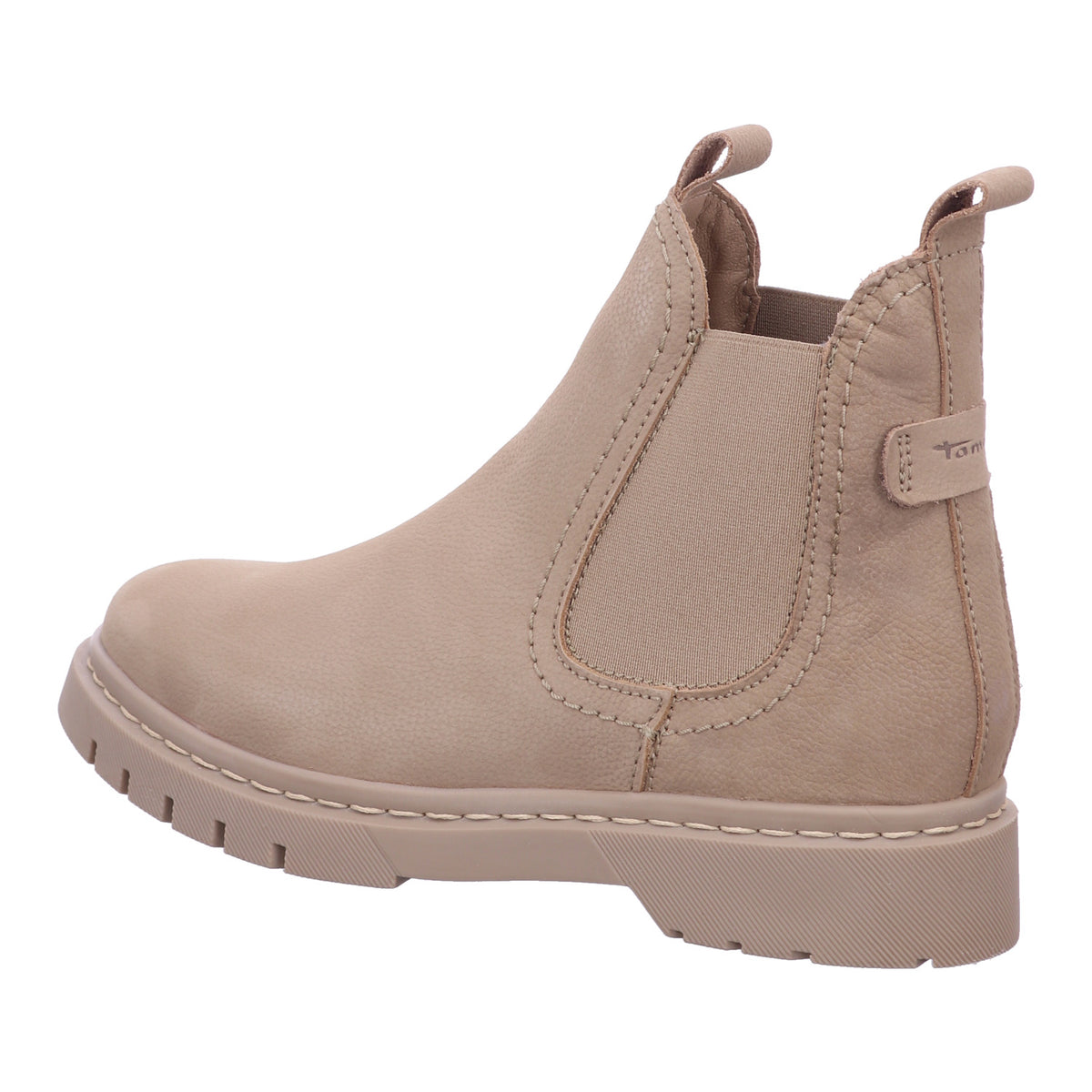 Tamaris Boot 1-25829-43  in Beige