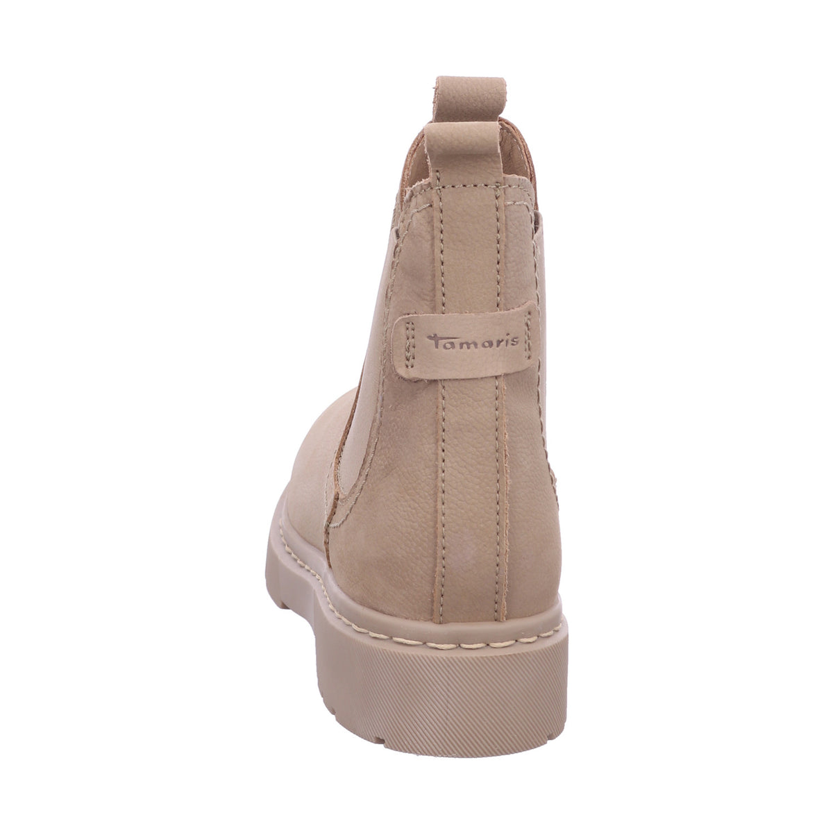 Tamaris Boot 1-25829-43  in Beige