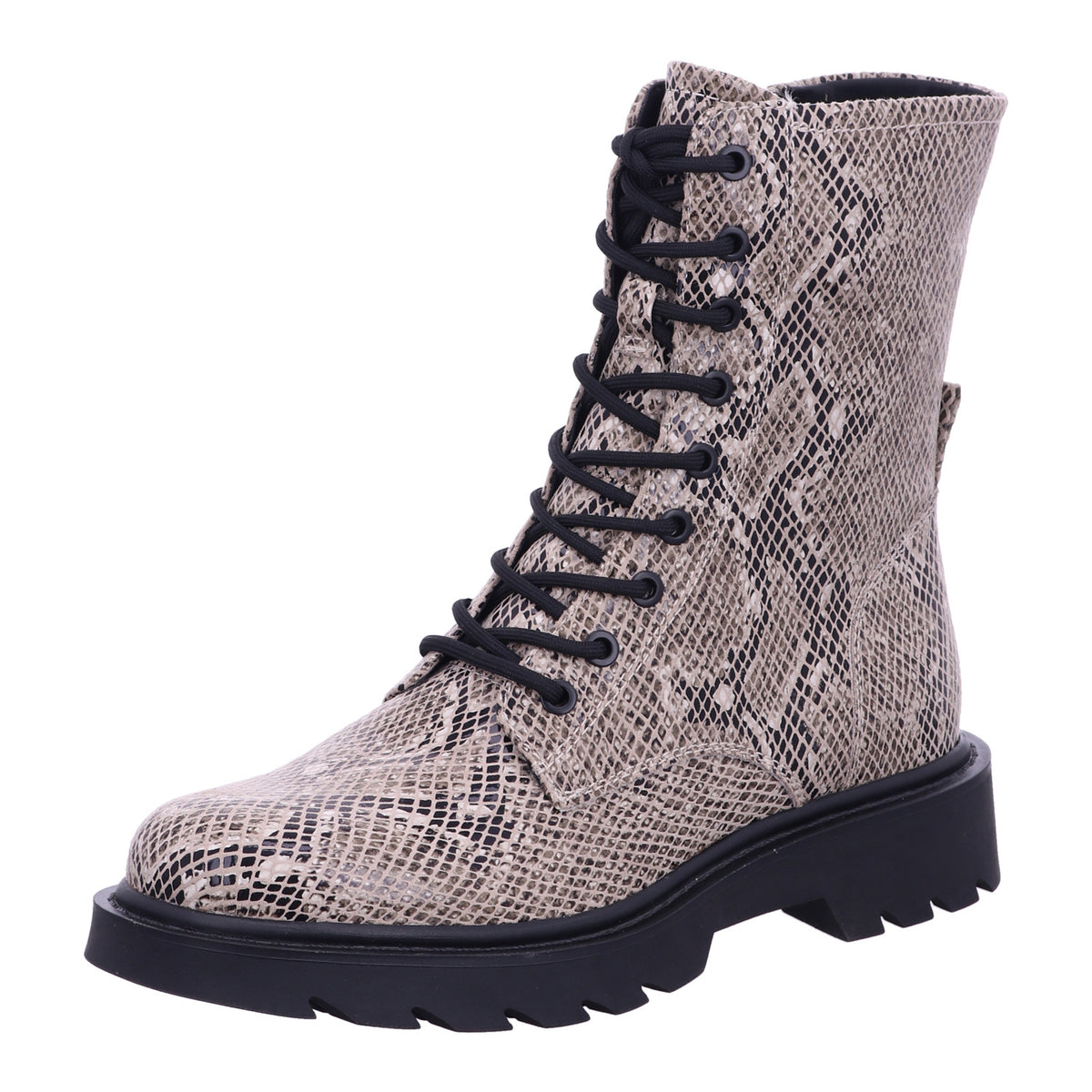 Tamaris Boot 1-25918-43  in Beige