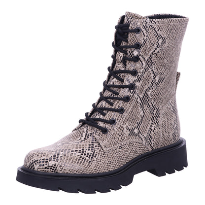 Tamaris Boot 1-25918-43  in Beige