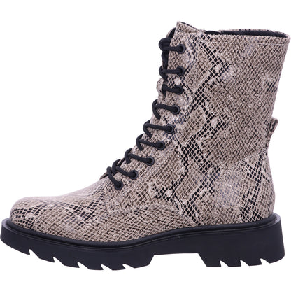 Tamaris Boot 1-25918-43  in Beige