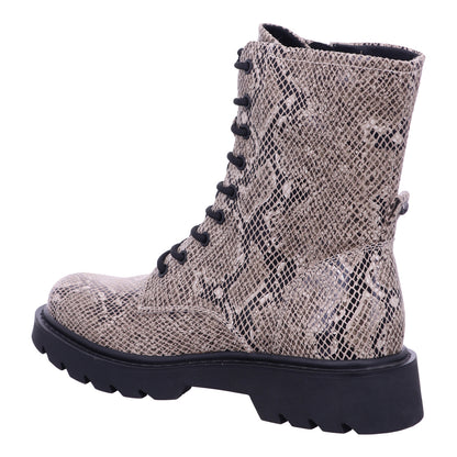 Tamaris Boot 1-25918-43  in Beige