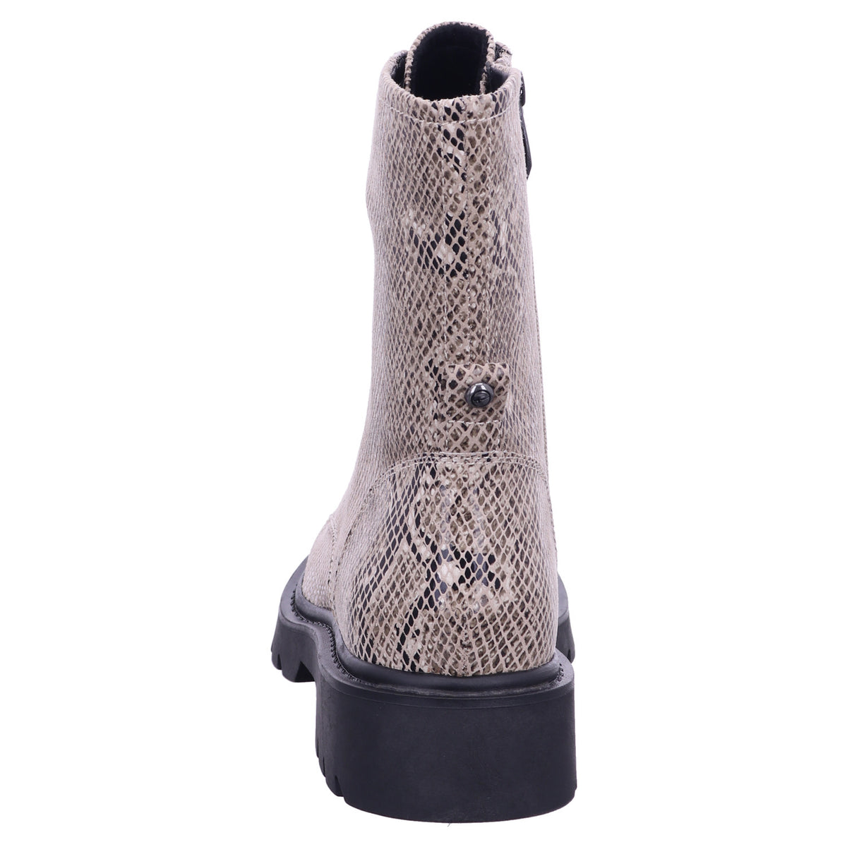 Tamaris Boot 1-25918-43  in Beige