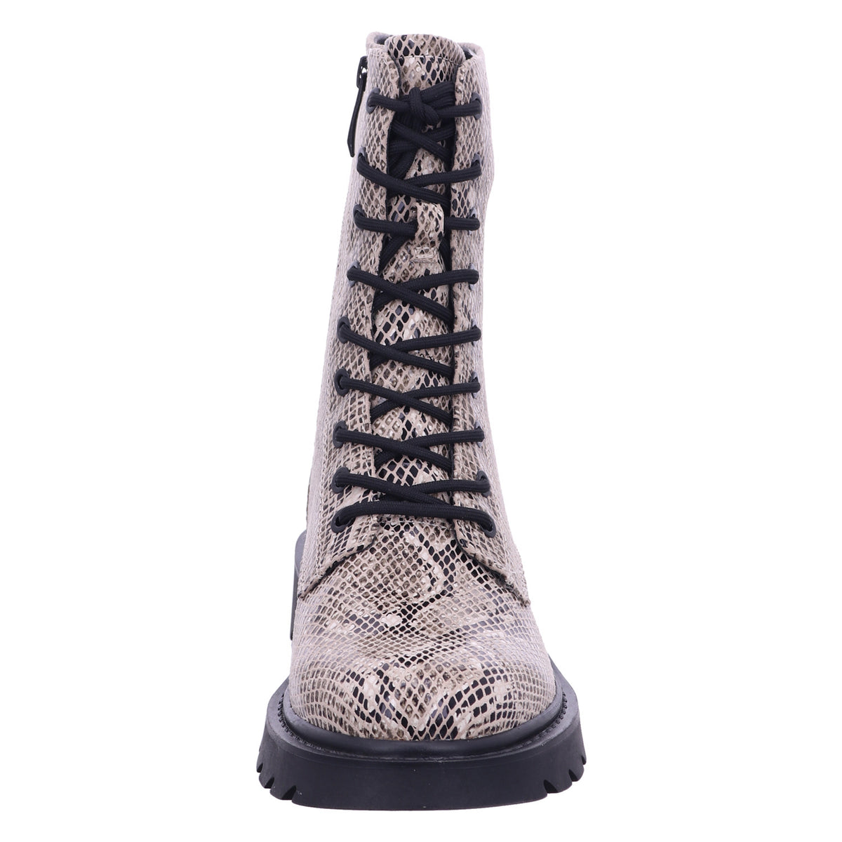 Tamaris Boot 1-25918-43  in Beige