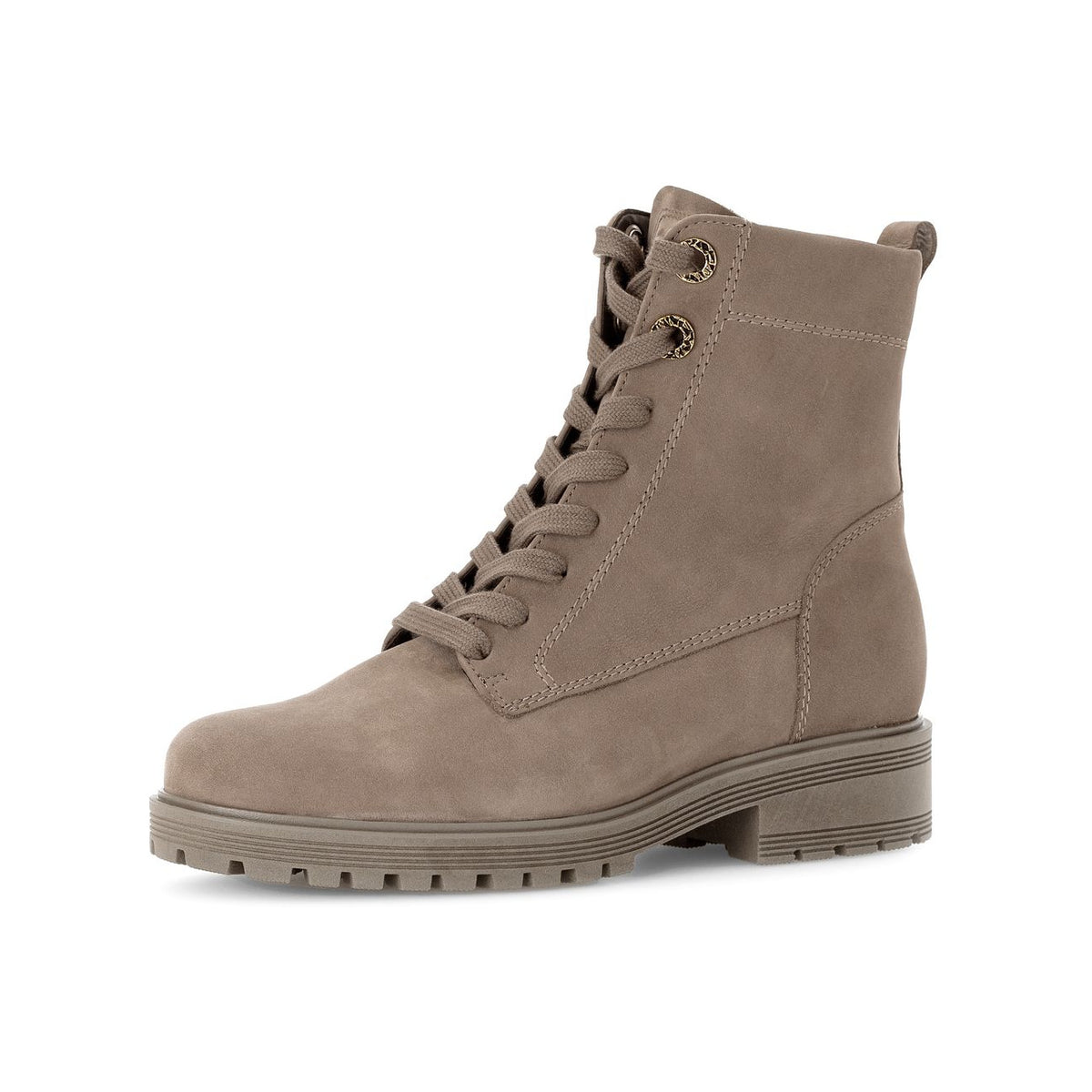 Gabor Comfort Boot 72 765  in Beige