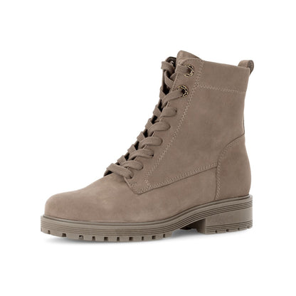Gabor Comfort Boot 72 765  in Beige