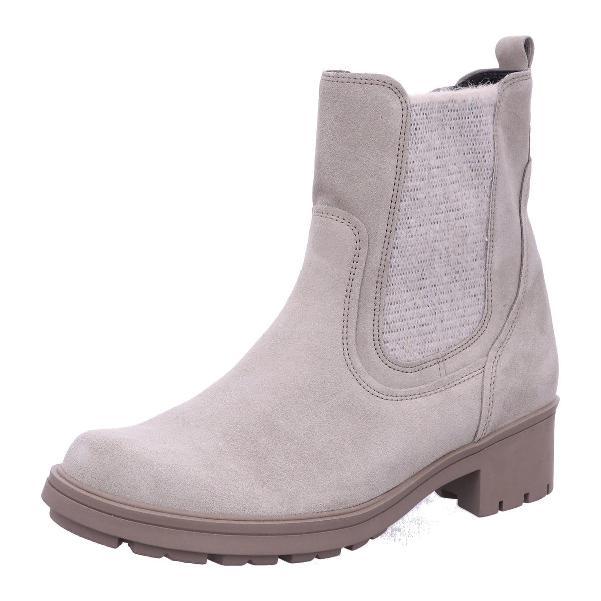 Gabor Boot 71 770  in Beige