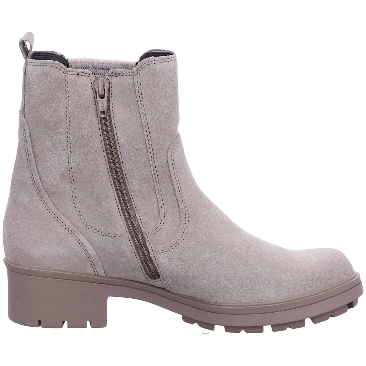 Gabor Boot 71 770  in Beige