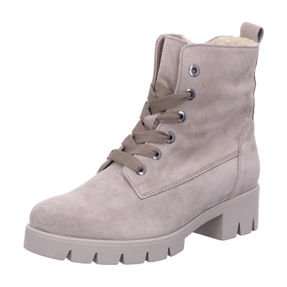 Gabor Boot 71 711  in Beige