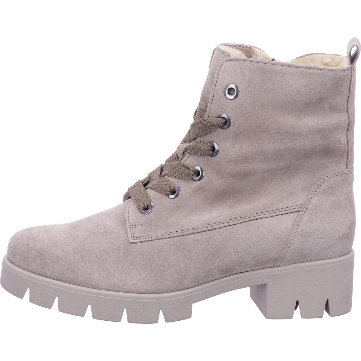 Gabor Boot 71 711  in Beige