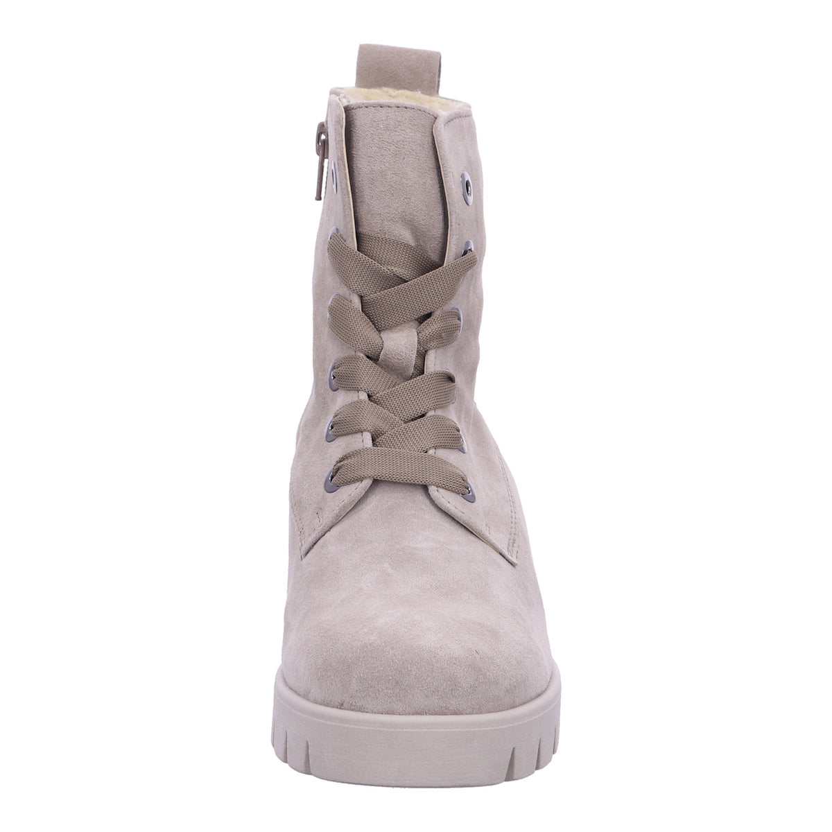 Gabor Boot 71 711  in Beige