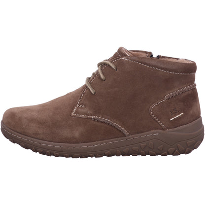 SEIBEL Boot 90501VL386 Halbschuh in Beige