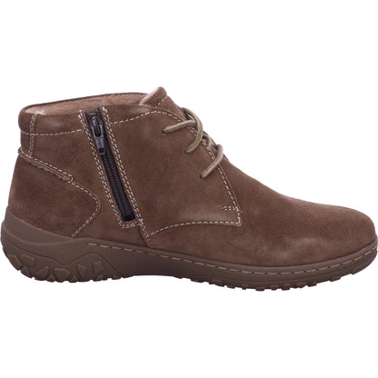 SEIBEL Boot 90501VL386 Halbschuh in Beige