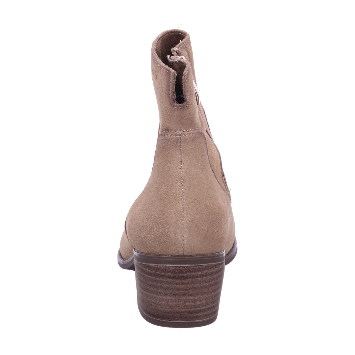Tamaris Boot 1-25329-45  in Beige