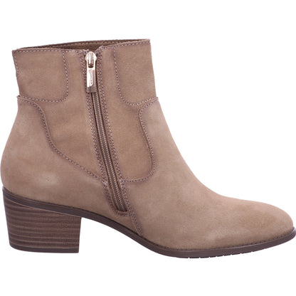 Tamaris Boot 1-25329-45  in Beige