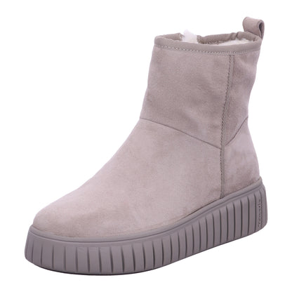 Tamaris Boot 1-26461-45  in Beige