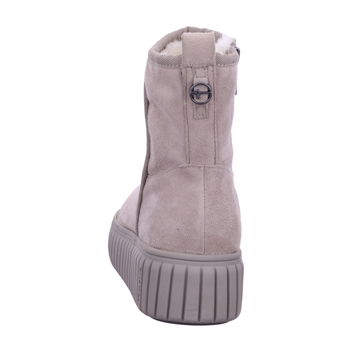 Tamaris Boot 1-26461-45  in Beige