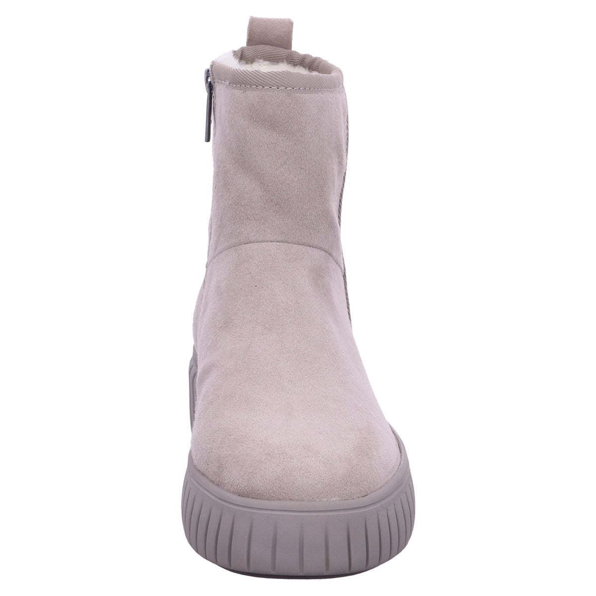 Tamaris Boot 1-26461-45  in Beige