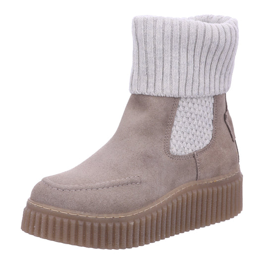 Marc O'Polo Boot 50916065002300  in Beige
