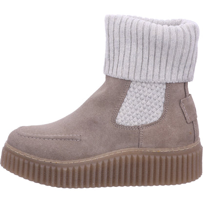 Marc O'Polo Boot 50916065002300  in Beige