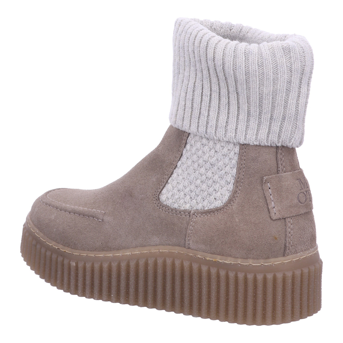 Marc O'Polo Boot 50916065002300  in Beige
