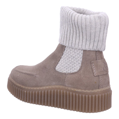Marc O'Polo Boot 50916065002300  in Beige