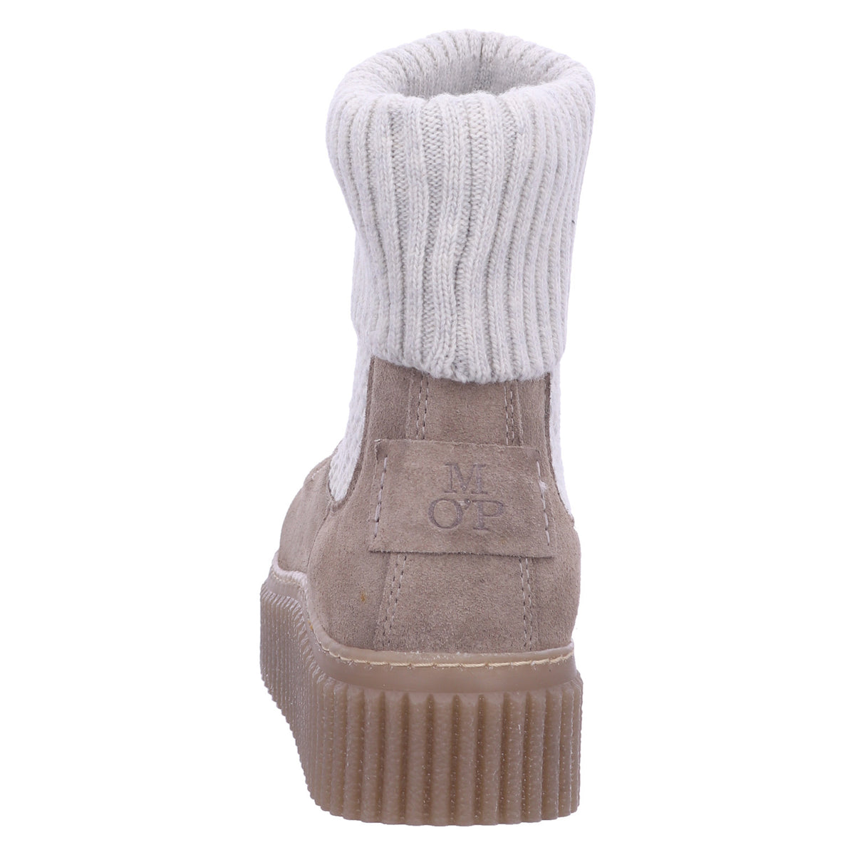 Marc O'Polo Boot 50916065002300  in Beige