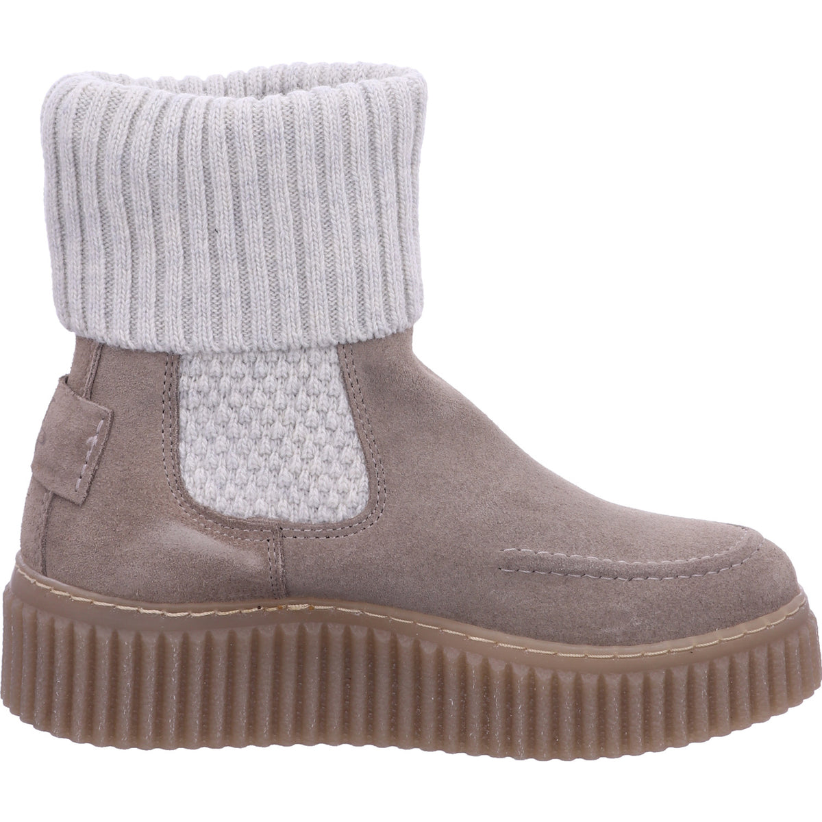 Marc O'Polo Boot 50916065002300  in Beige