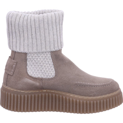 Marc O'Polo Boot 50916065002300  in Beige